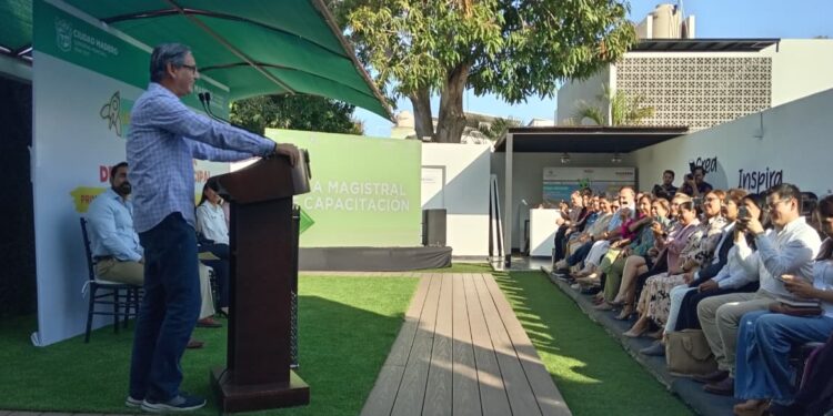 Incubadora municipal impulsa a emprendedores en Ciudad Madero