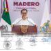 Radiografía del gasto público avalado por Erasmo González