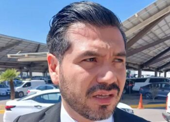 Mantiene SEGOB en Tamaulipas diálogo institucional