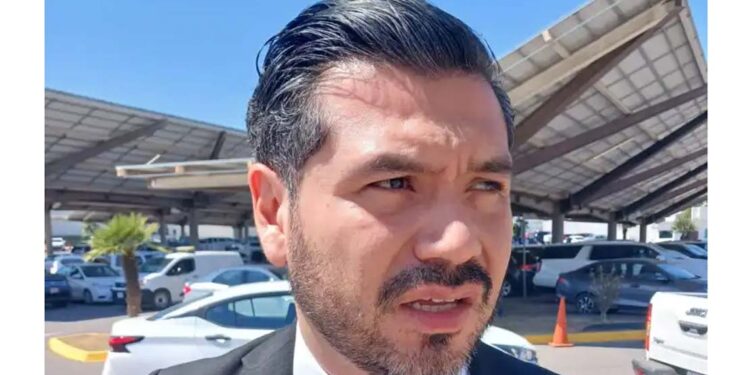 Mantiene SEGOB en Tamaulipas diálogo institucional