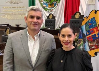Juan Carlos Zertuche impulsa iniciativa para garantizar atención y cero discriminación a personas con lupus en Tamaulipas