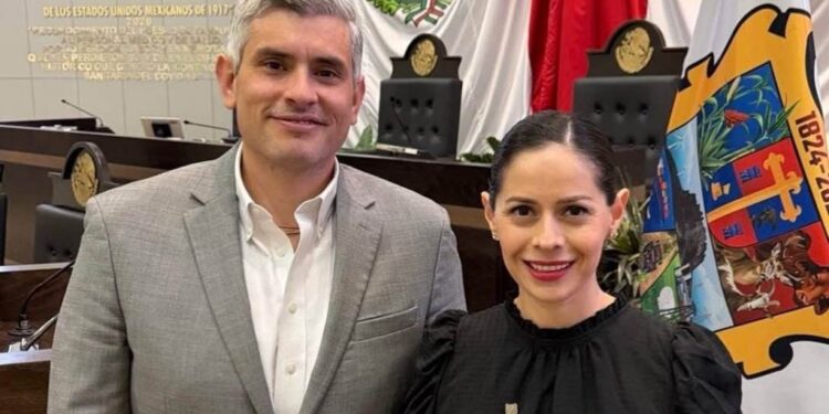 Juan Carlos Zertuche impulsa iniciativa para garantizar atención y cero discriminación a personas con lupus en Tamaulipas