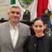 Juan Carlos Zertuche impulsa iniciativa para garantizar atención y cero discriminación a personas con lupus en Tamaulipas