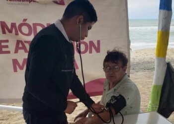 Inicia SST “Operativo de Semana Mayor 2026” del 1 al 5 de abril