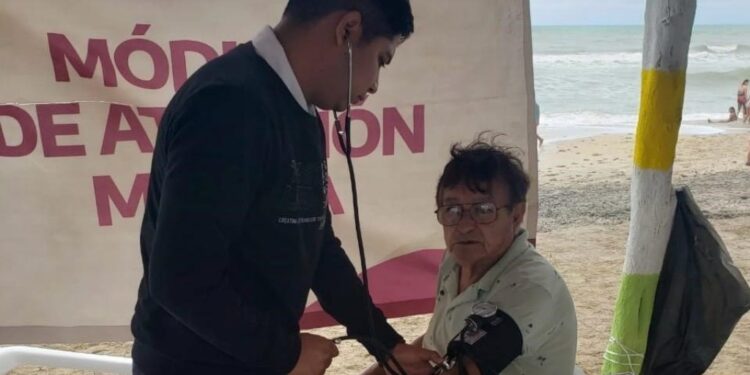 Inicia SST “Operativo de Semana Mayor 2026” del 1 al 5 de abril