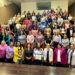 Conmemora SABG el Día Internacional de la Mujer