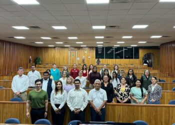 Consolida Tamaulipas políticas públicas a favor de la niñez y adolescencia