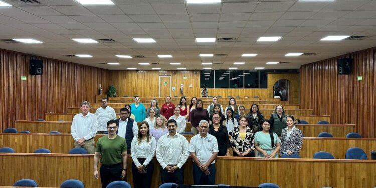 Consolida Tamaulipas políticas públicas a favor de la niñez y adolescencia