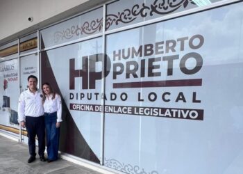 TECLAZOS/ “Es humberto, el Diputado del pueblo”