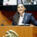 T E C L A Z O S/ Trabajo y resultados, lema de la Senadora Olga Sosa