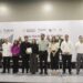 Ofertan más de mil 300 vacantes en Feria Nacional de Empleo para las Mujeres en Reynosa