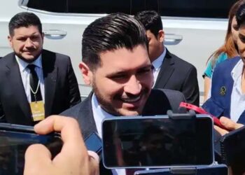 Operativo encubierto no fue simulacro y se dio de baja a 7 tránsitos: Beto Granados