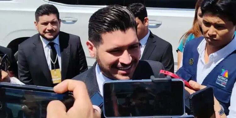 Operativo encubierto no fue simulacro y se dio de baja a 7 tránsitos: Beto Granados