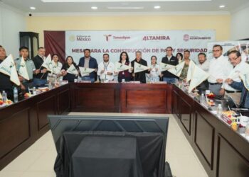 Arranca Operativo Semana Santa 2026 en la Zona Sur