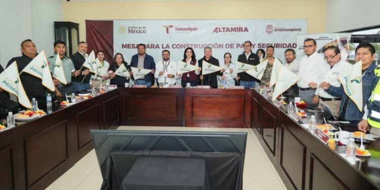 Arranca Operativo Semana Santa 2026 en la Zona Sur