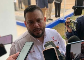 PC entra al quite por fata de ambulancias de la Cruz Roja