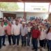 Fortalece PT su estructura en Aldama con afiliación de 400 ciudadanos