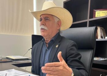 PAN sin ruptura, pero crece tensión por relevo en Tamaulipas