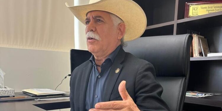 PAN sin ruptura, pero crece tensión por relevo en Tamaulipas