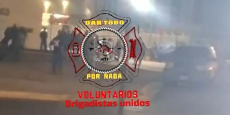 Reportan presunta agresión contra obreros de XB de Reynosa