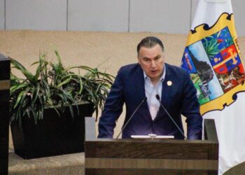 Pide GP frenar expansión del gusano barrenador ante riesgo económico