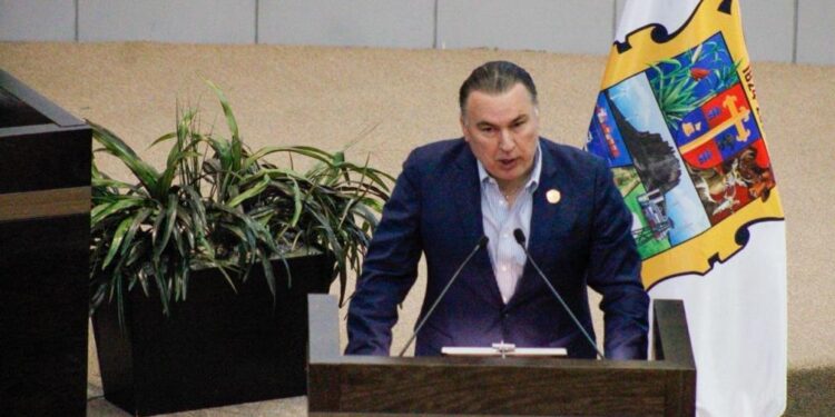 Pide GP frenar expansión del gusano barrenador ante riesgo económico