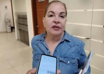 No sorprende “Plan B”; se centra en temas federalistas: Paloma