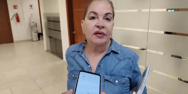 No sorprende “Plan B”; se centra en temas federalistas: Paloma