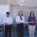 Inaugura Poder Judicial de Tamaulipas nuevas instalaciones del Juzgado en Jaumave