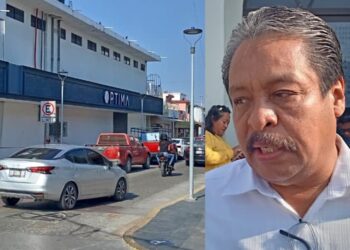 Intensifican sanciones para frenar riesgos de motociclistas en Altamira