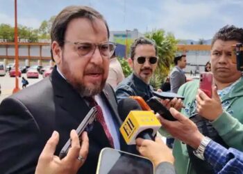 Hasta los profes se quejan de falta de medicinas en el ISSSTE
