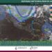 Entra frente frío 41 con Norte violento a Tamaulipas