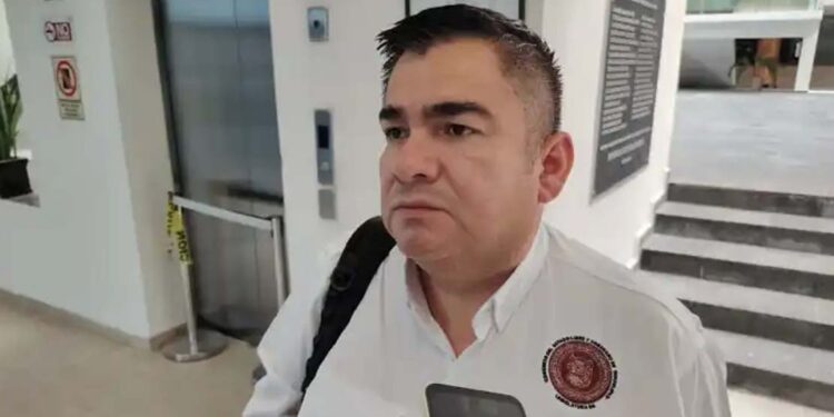 Ahora sí le hace el feo Isidro al PT