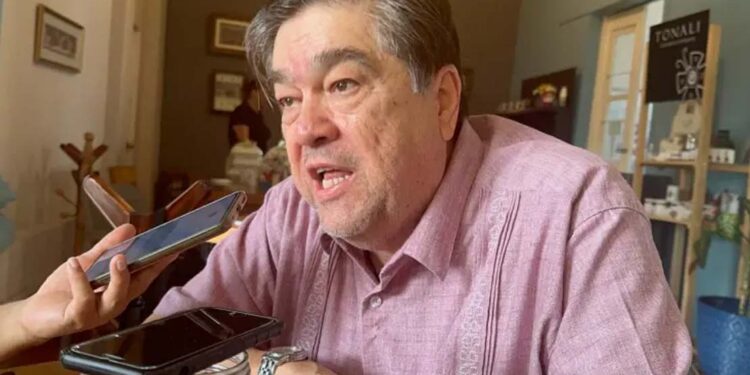 Rechaza PT ser traidor por votar en contra de la reforma electoral