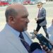 Reconoce sector productivo de Reynosa trabajo de AVA en seguridad y comercio