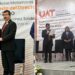 Inicia nueva gestión en la Facultad de Medicina Matamoros
