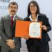 Dra. Laura Jiménez Ferretiz rinde protesta como directora de la FCAT-UAT