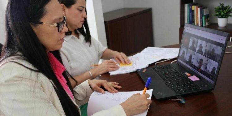 Garantiza Tamaulipas difusión e implementación del programa federal “Semilleros de la Honestidad”