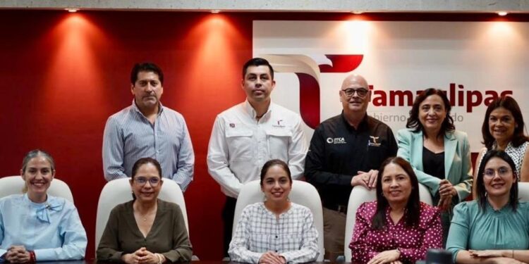 Fortalece SABG la transparencia en el ITCA