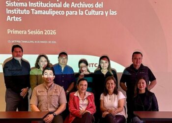 Implementarán en Tamaulipas auditorías archivísticas