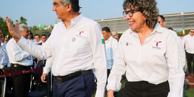 Mundial Social deja 26 canchas de futbol en Tamaulipas
