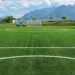 Alista Gobierno de Tamaulipas construcción de 22 canchas de fútbol