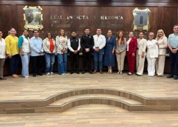 Construirán primera planta de pirólisis en Matamoros