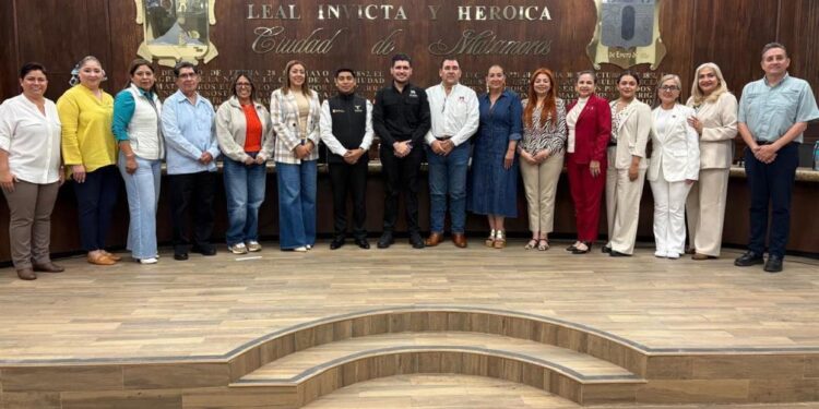 Construirán primera planta de pirólisis en Matamoros