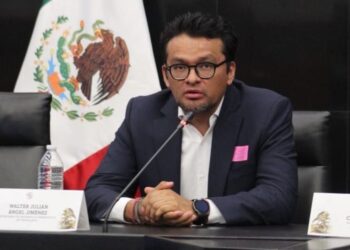 Destaca Tamaulipas avances en materia de electromovilidad en el Senado de la República