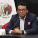 Destaca Tamaulipas avances en materia de electromovilidad en el Senado de la República