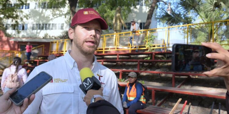 Coordina el Gobierno de Tamaulipas acciones inmediatas con Federación ante llegada de hidrocarburos