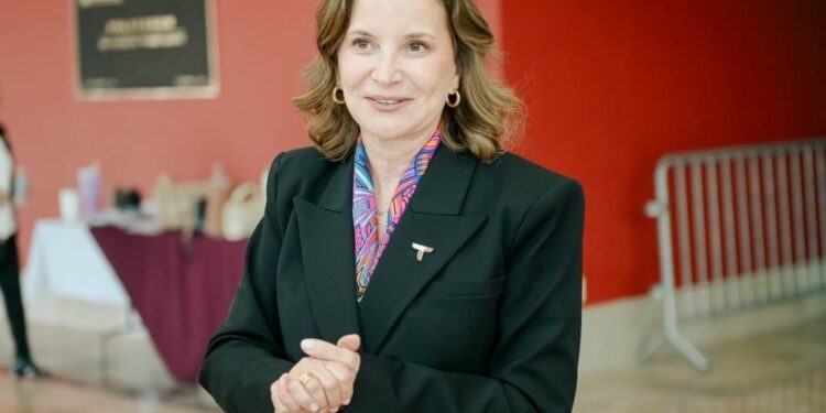 Llegarán más inversión a Matamoros, cierre TRICO por factores corporativos en EEUU: Ninfa Cantú