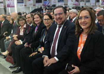 Avanza en educación el gobierno humanista de Américo Villarreal Anaya