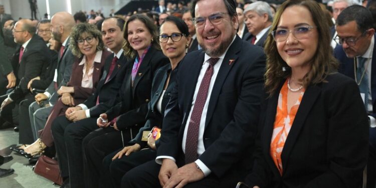 Avanza en educación el gobierno humanista de Américo Villarreal Anaya